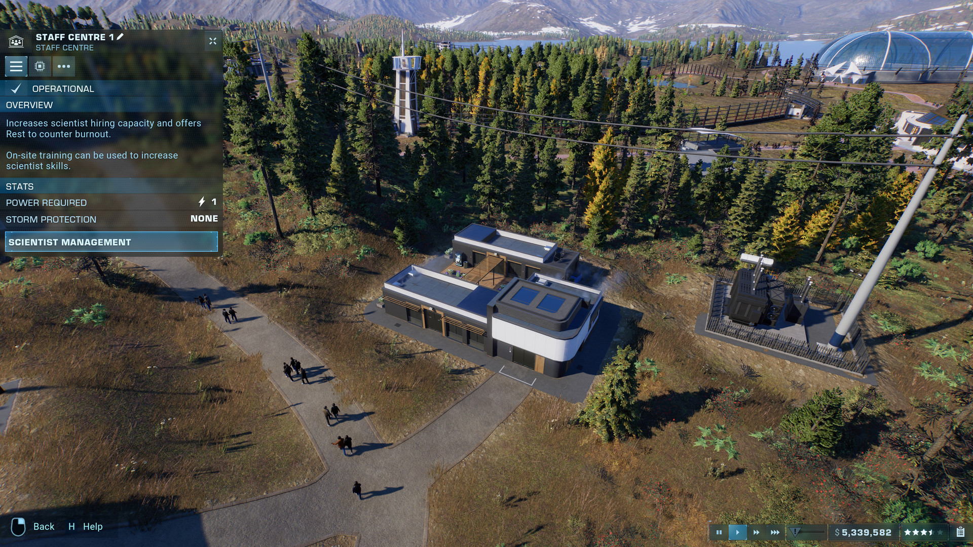 图片[6]-侏罗纪世界进化2/Jurassic World Evolution2（V1.3.1-豪华高级版+全DLC-中文语音）-ST资源网