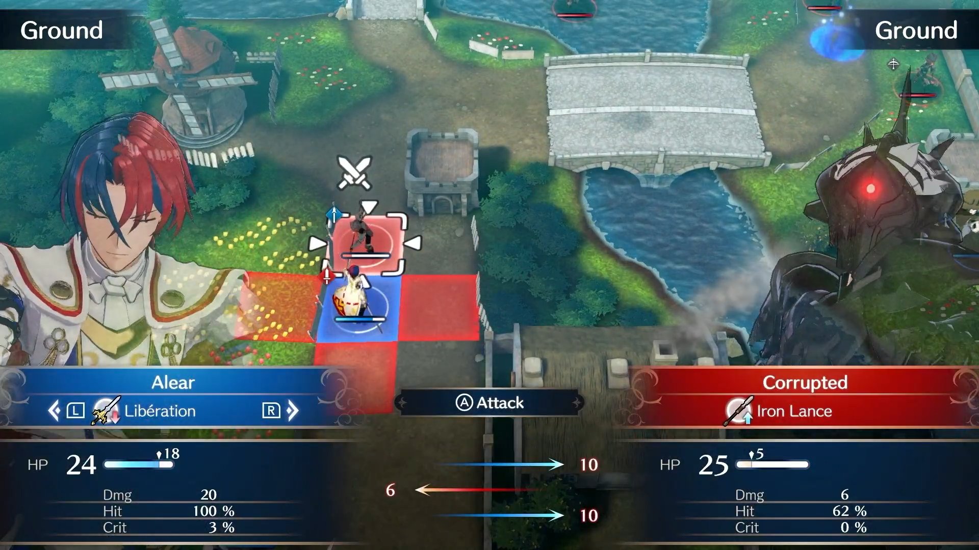 图片[18]-火焰纹章:Engage/Fire Emblem Engage（集成全DLCs+模拟器运行）-ST资源网
