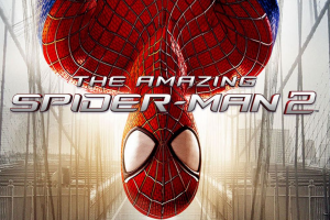 神奇蜘蛛侠2/The Amazing Spider-Man 2-ST资源网