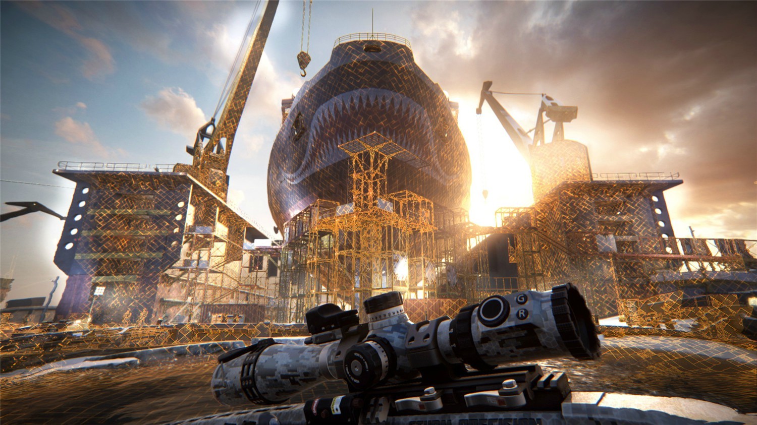 图片[3]-狙击手：幽灵战士契约/Sniper Ghost Warrior Contracts-ST资源网