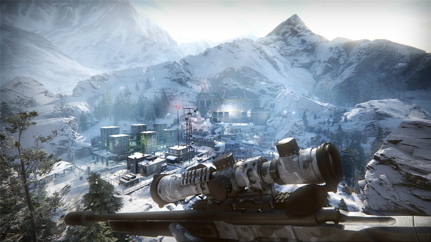 图片[5]-狙击手：幽灵战士契约/Sniper Ghost Warrior Contracts-ST资源网
