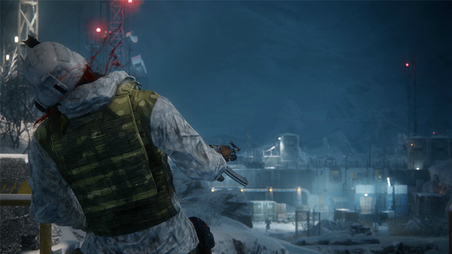 图片[7]-狙击手：幽灵战士契约/Sniper Ghost Warrior Contracts-ST资源网