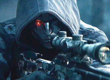 狙击手：幽灵战士契约/Sniper Ghost Warrior Contracts-ST资源网