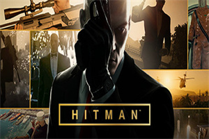 杀手6/5/4/3/2/1/Go – Hitman-ST资源网