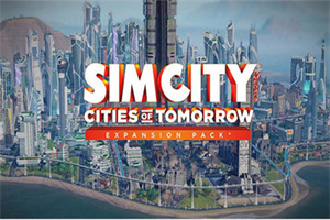 模拟城市5：未來之城/SimCity: Cities of Tomorrow-ST资源网
