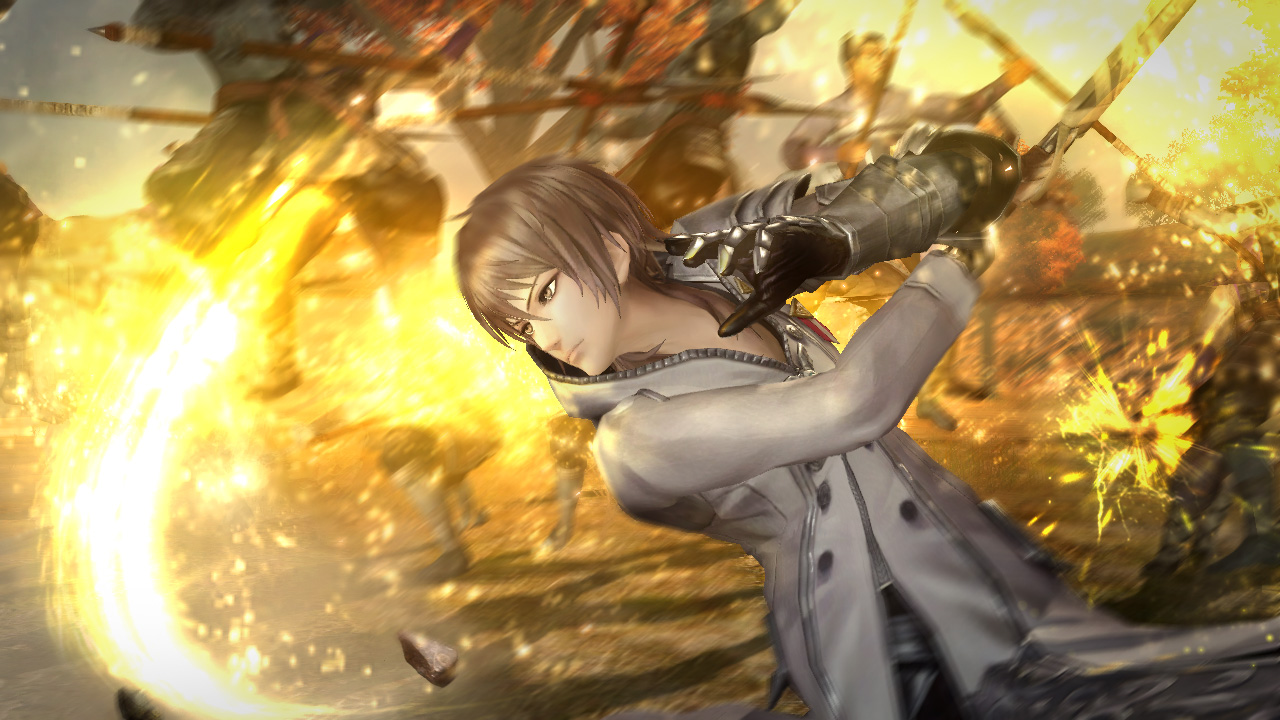 图片[4]-无双大蛇2:终极版/Musou Orochi 2 Ultimate-ST资源网