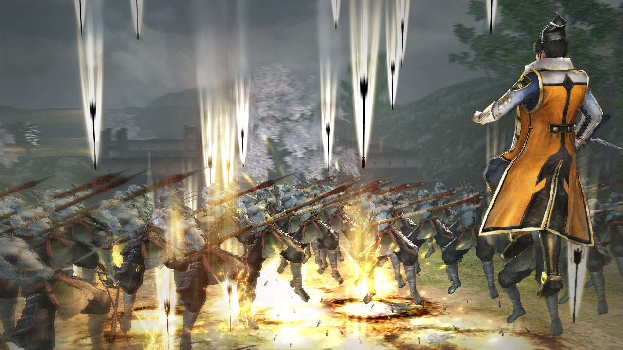 图片[8]-无双大蛇2:终极版/Musou Orochi 2 Ultimate-ST资源网