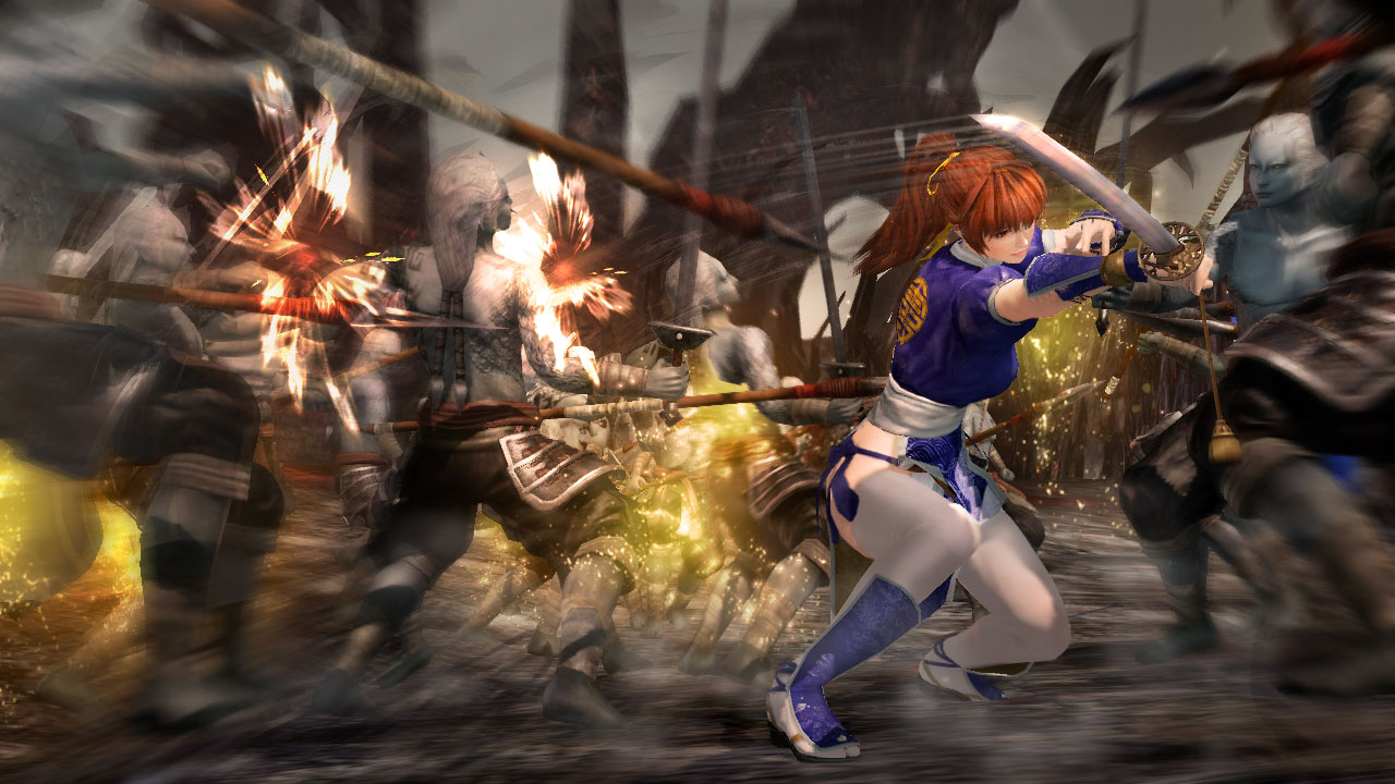图片[10]-无双大蛇2:终极版/Musou Orochi 2 Ultimate-ST资源网