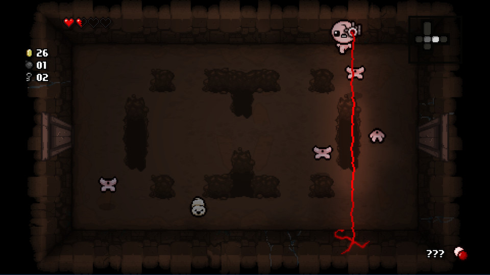 图片[2]-以撒的结合：重生/The Binding of Isaac: Rebirth-ST资源网