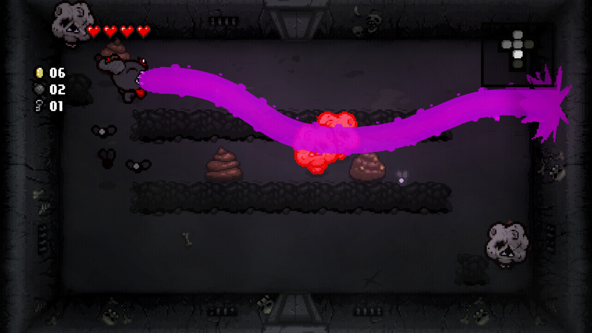 图片[4]-以撒的结合：重生/The Binding of Isaac: Rebirth-ST资源网
