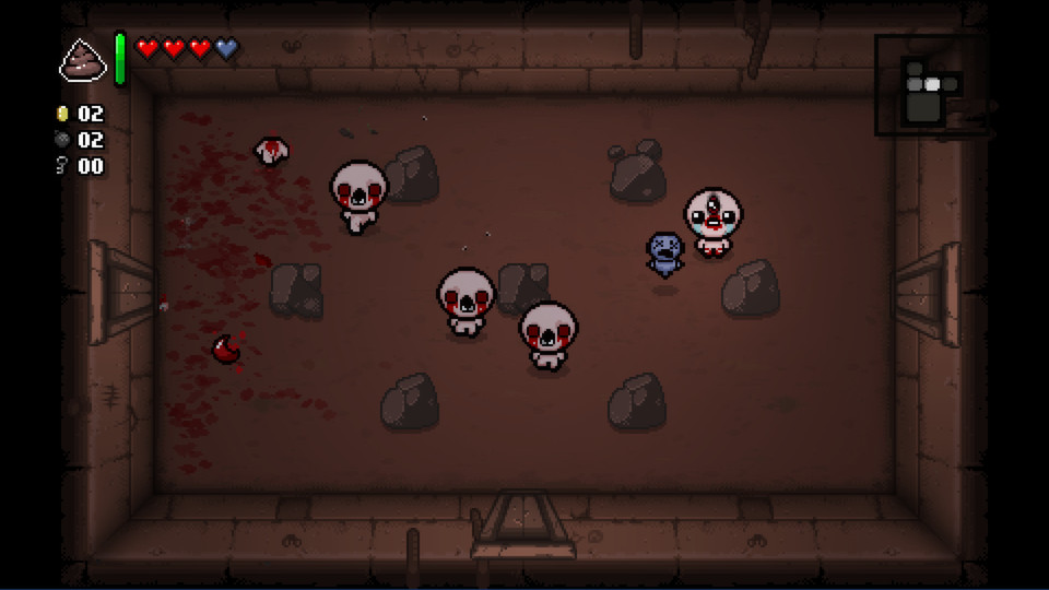 图片[8]-以撒的结合：重生/The Binding of Isaac: Rebirth-ST资源网