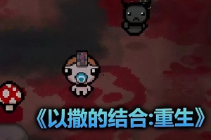 以撒的结合：重生/The Binding of Isaac: Rebirth-ST资源网