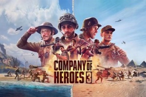 英雄连3/Company of Herose 3(v1.4.2.21612数字典藏版)-ST资源网