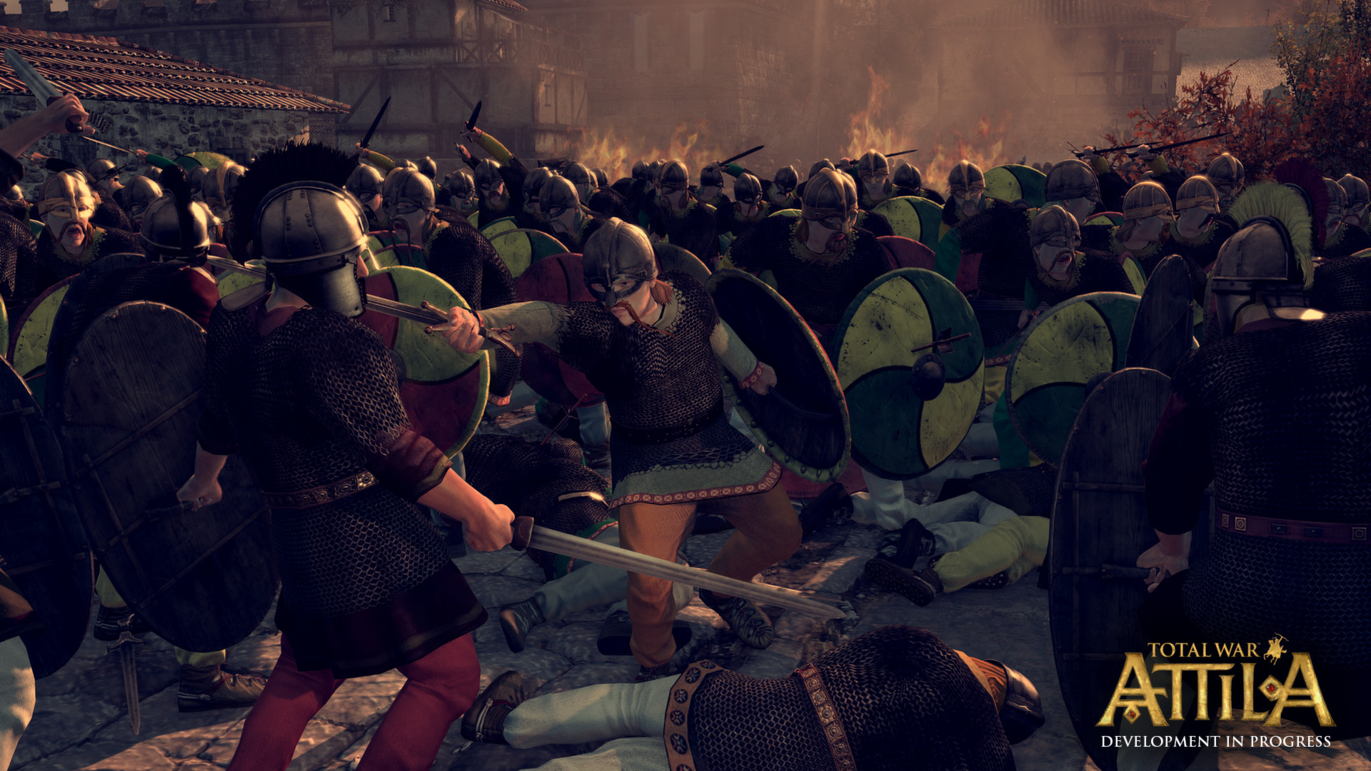图片[2]-阿提拉：全面战争/Total War: ATTILA-ST资源网
