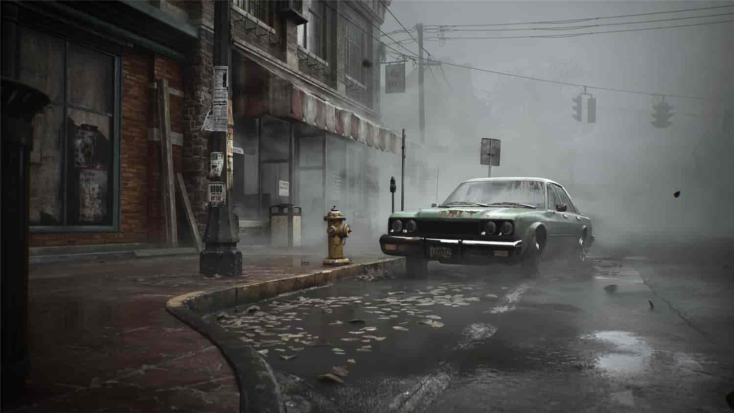 图片[3]-寂静岭2：重制版/SILENT HILL 2 Remake-ST资源网