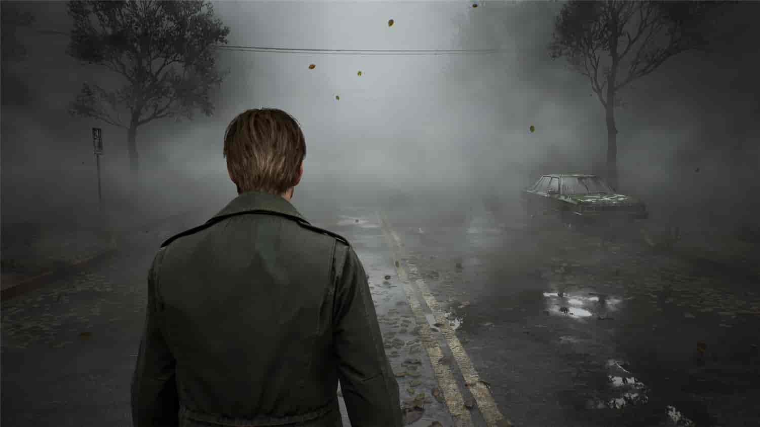 图片[4]-寂静岭2：重制版/SILENT HILL 2 Remake-ST资源网