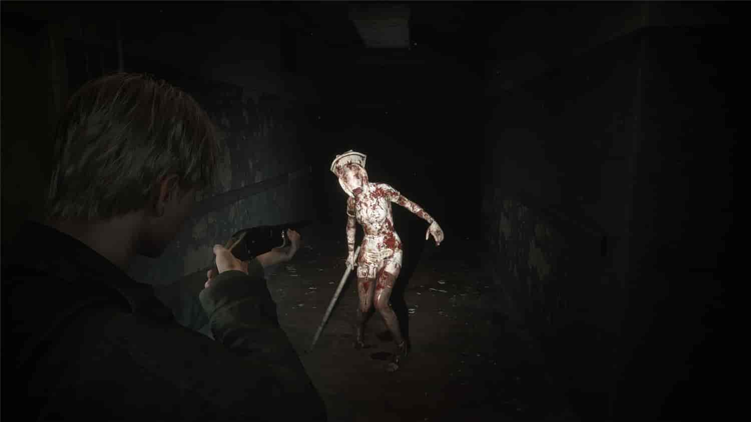 图片[5]-寂静岭2：重制版/SILENT HILL 2 Remake-ST资源网