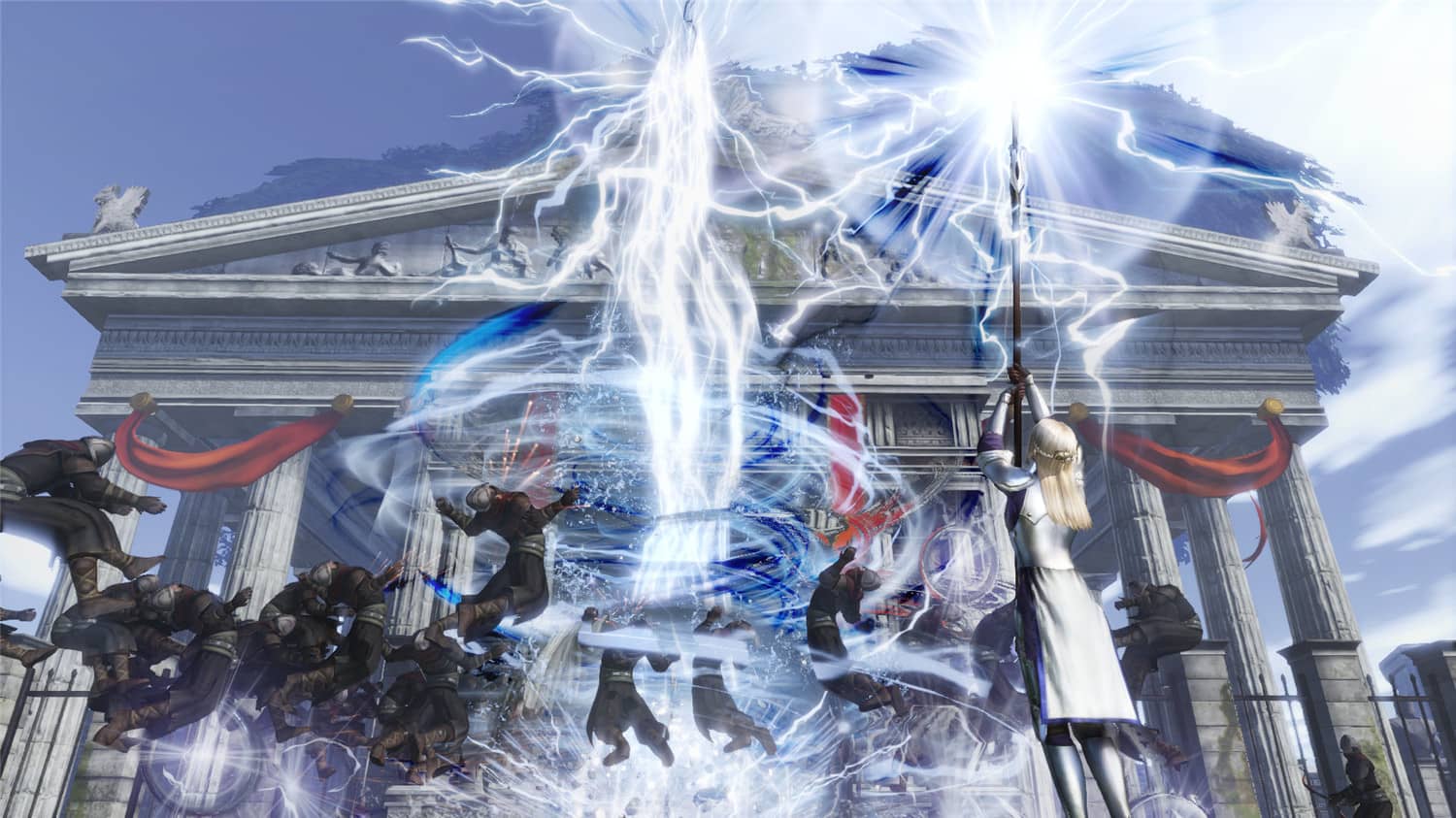 图片[1]-无双大蛇3终极版/Warriors Orochi 3 Ultimate-ST资源网