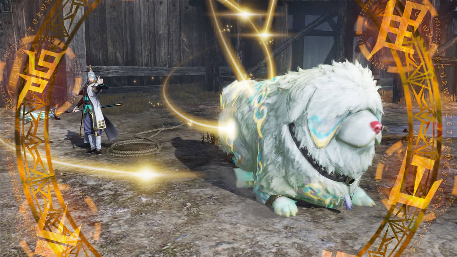 图片[5]-无双大蛇3终极版/Warriors Orochi 3 Ultimate-ST资源网