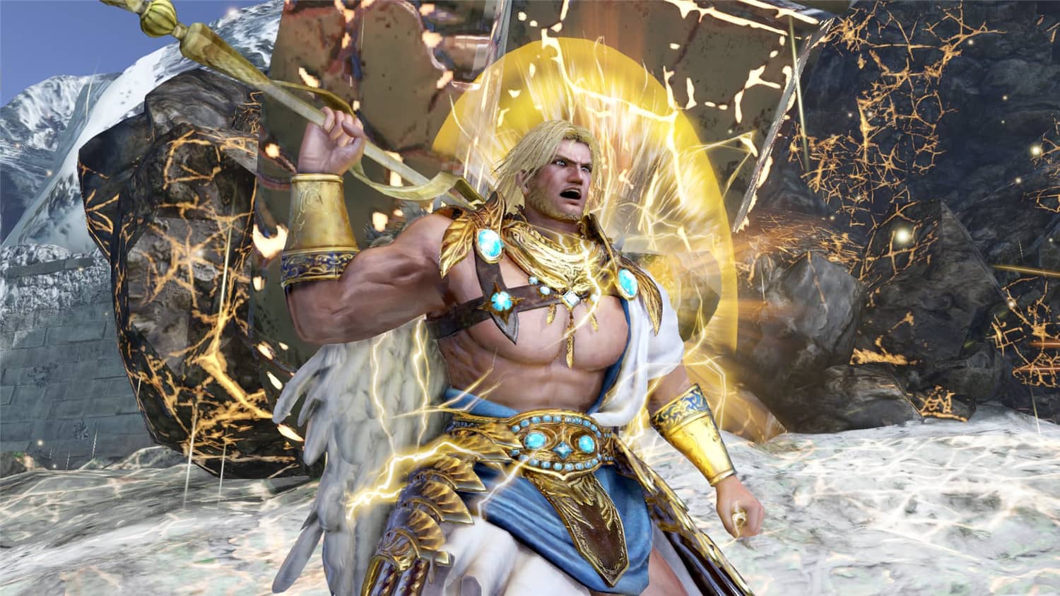 图片[6]-无双大蛇3终极版/Warriors Orochi 3 Ultimate-ST资源网