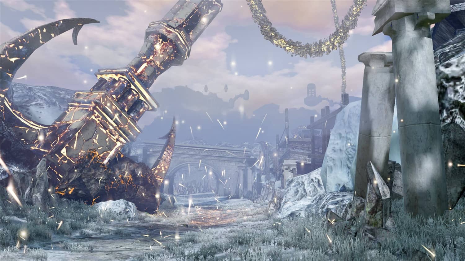 图片[7]-无双大蛇3终极版/Warriors Orochi 3 Ultimate-ST资源网