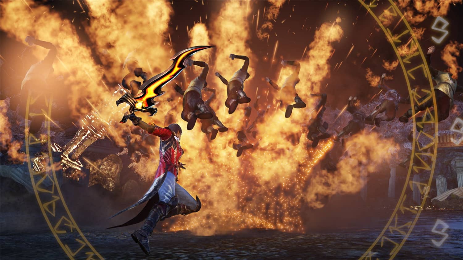 图片[8]-无双大蛇3终极版/Warriors Orochi 3 Ultimate-ST资源网