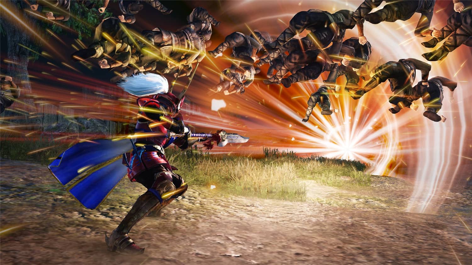 图片[9]-无双大蛇3终极版/Warriors Orochi 3 Ultimate-ST资源网