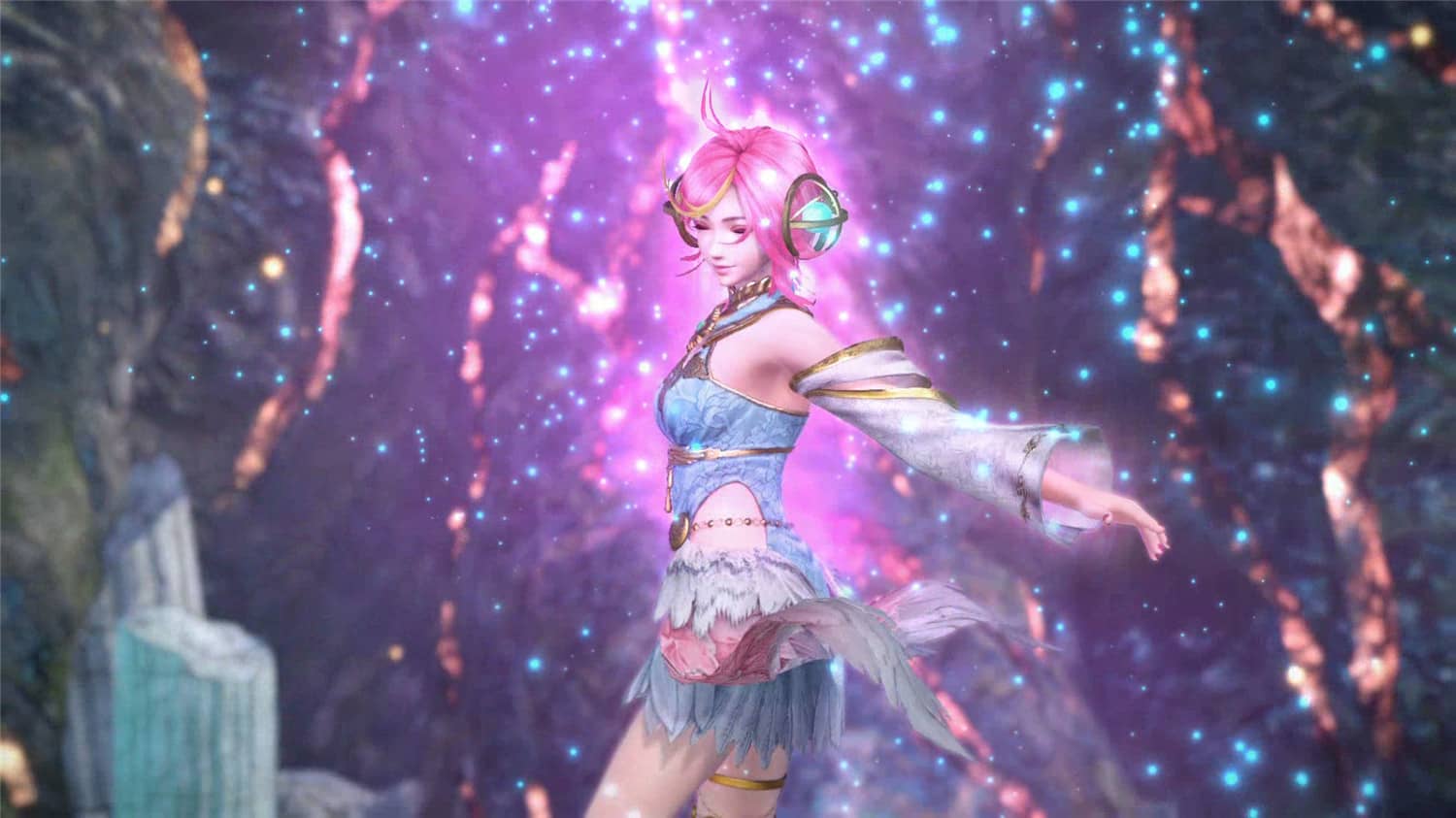 图片[11]-无双大蛇3终极版/Warriors Orochi 3 Ultimate-ST资源网