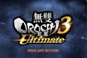 无双大蛇3终极版/Warriors Orochi 3 Ultimate-ST资源网