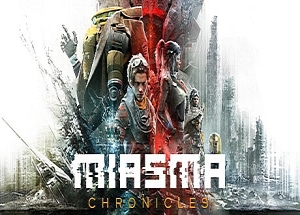 迷瘴纪事/Miasma Chronicles-ST资源网