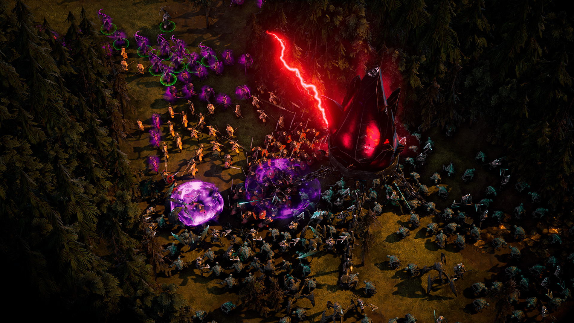 图片[3]-黑暗时代：背水一战/Age of Darkness: Final Stand-ST资源网