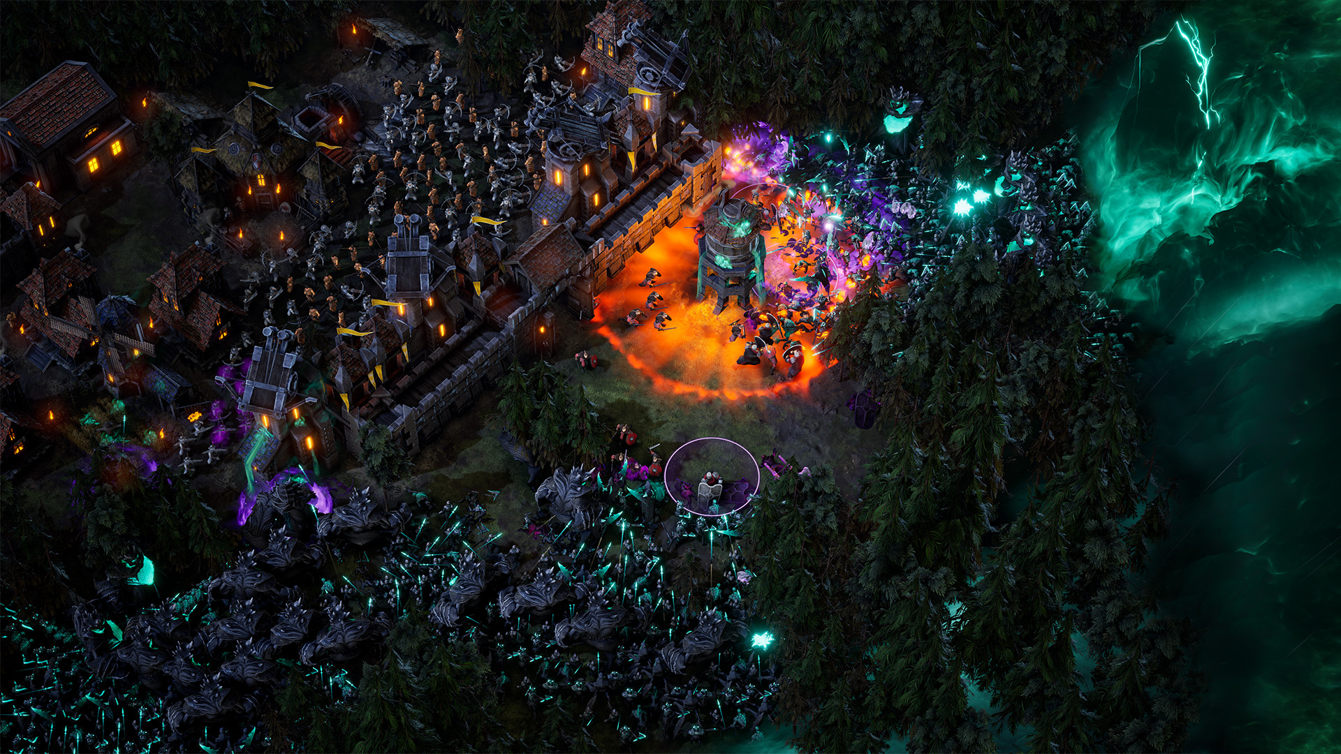 图片[5]-黑暗时代：背水一战/Age of Darkness: Final Stand-ST资源网