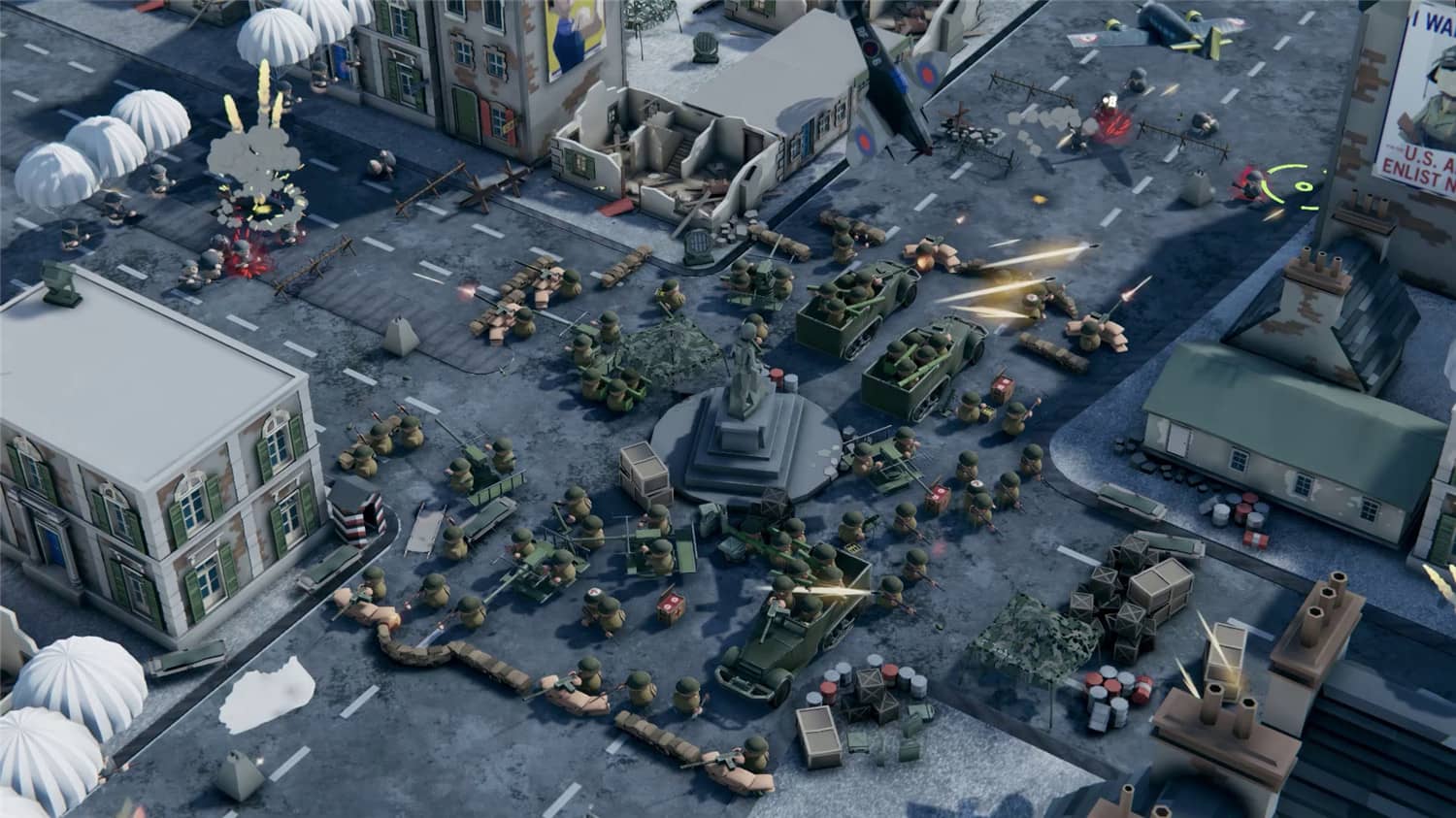 图片[3]-北部塔防/诺森德塔防/Northend Tower Defense-ST资源网