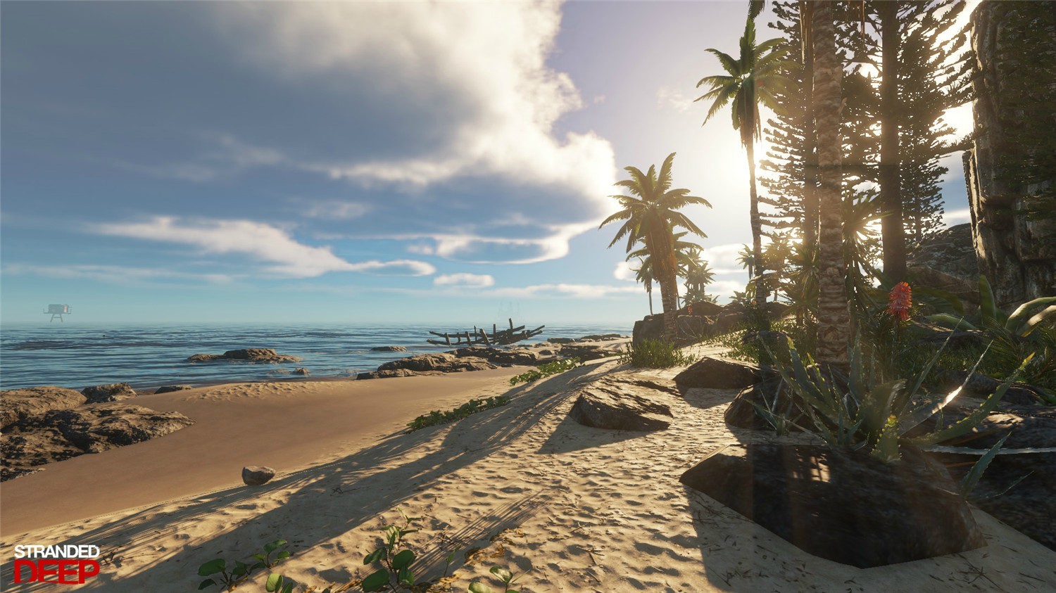 图片[1]-荒岛求生/Stranded Deep-ST资源网
