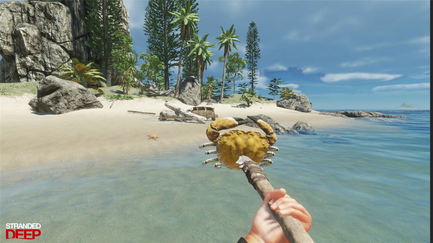 图片[7]-荒岛求生/Stranded Deep-ST资源网