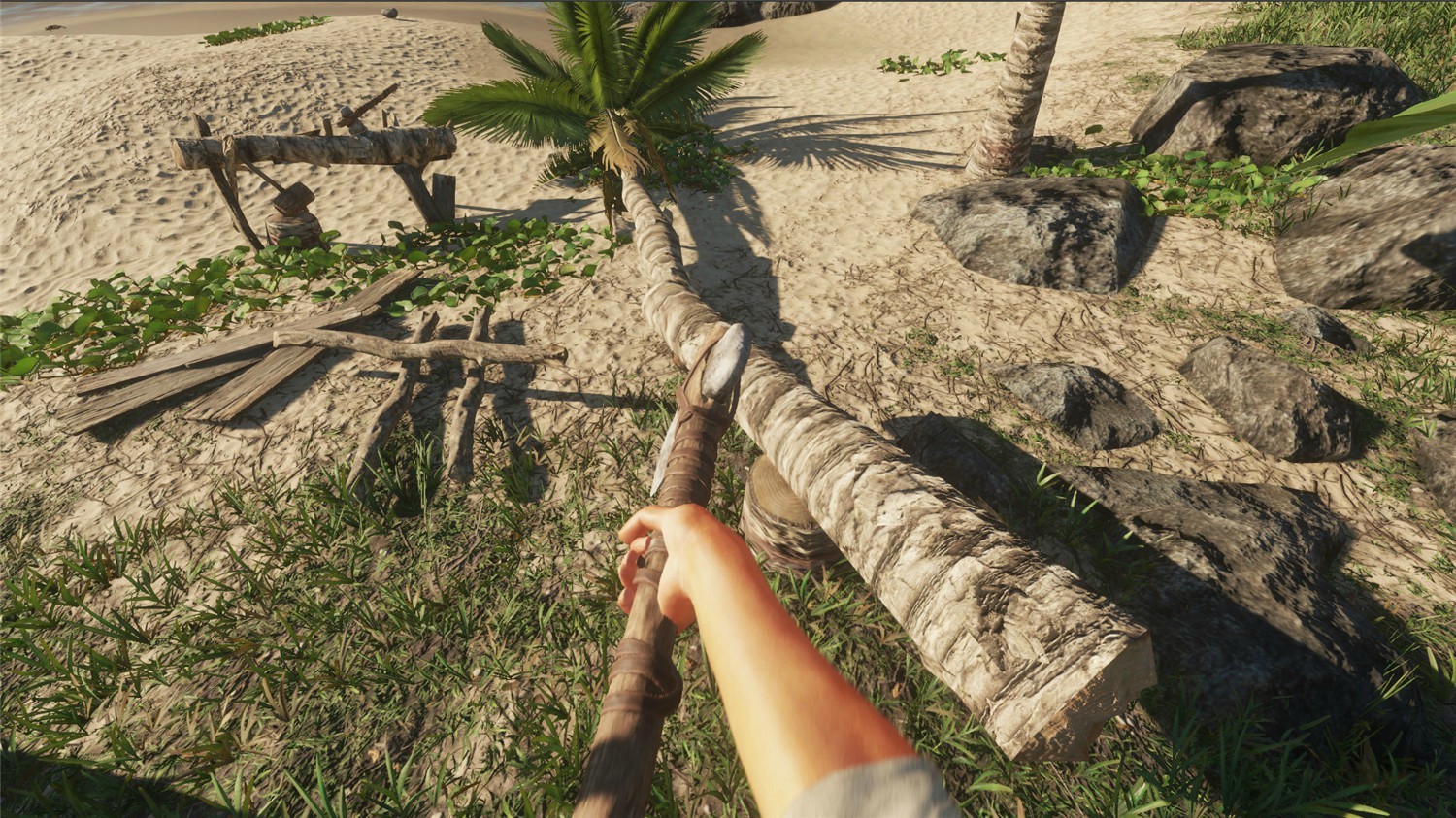 图片[8]-荒岛求生/Stranded Deep-ST资源网