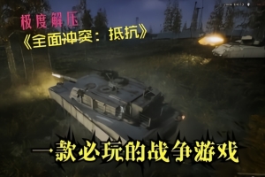 全面冲突：抵抗/Total Conflict: Resistance-ST资源网