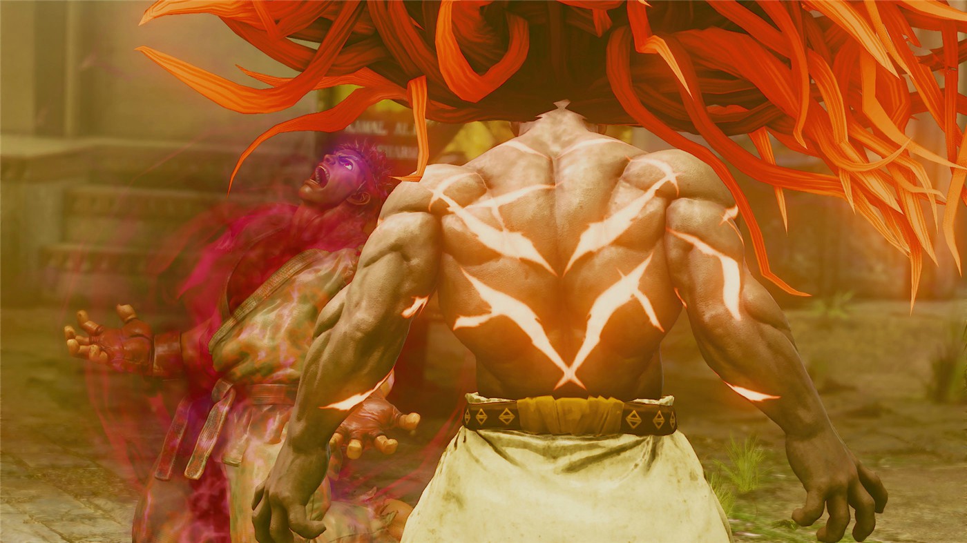 图片[2]-街头霸王5：冠军版/Street Fighter V: Champion Edition-ST资源网