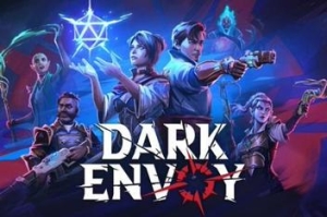 暗使/Dark Envoy-ST资源网
