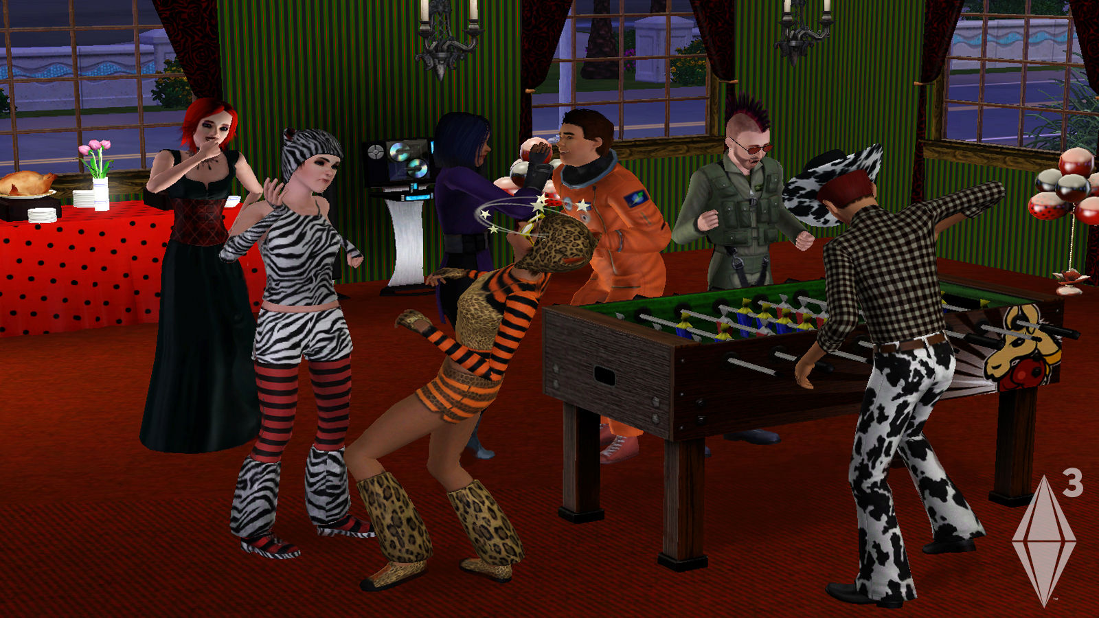 图片[6]-模拟人生3终极版/The Sims 3-ST资源网