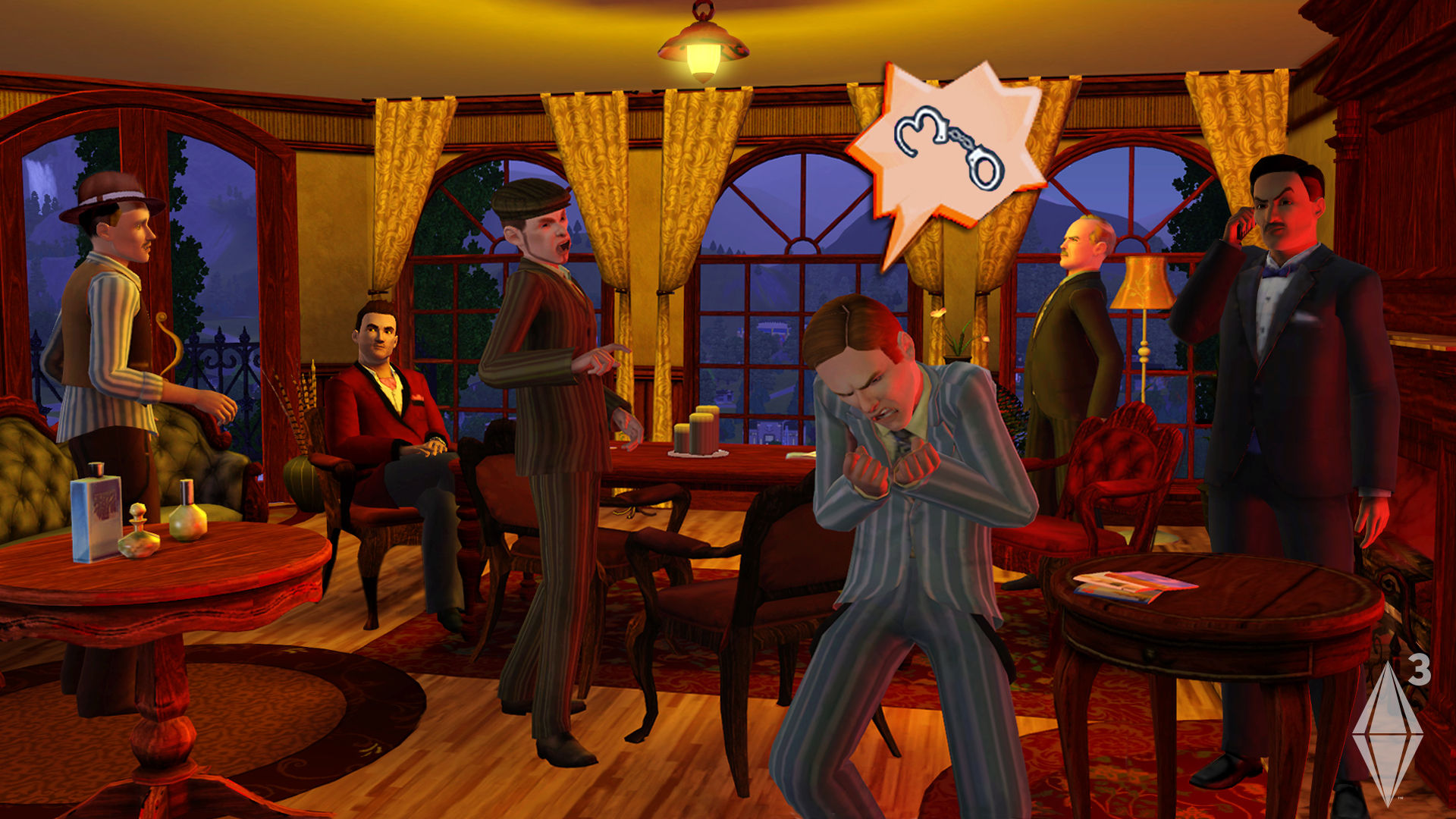 图片[8]-模拟人生3终极版/The Sims 3-ST资源网