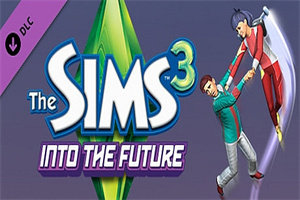 模拟人生3终极版/The Sims 3-ST资源网