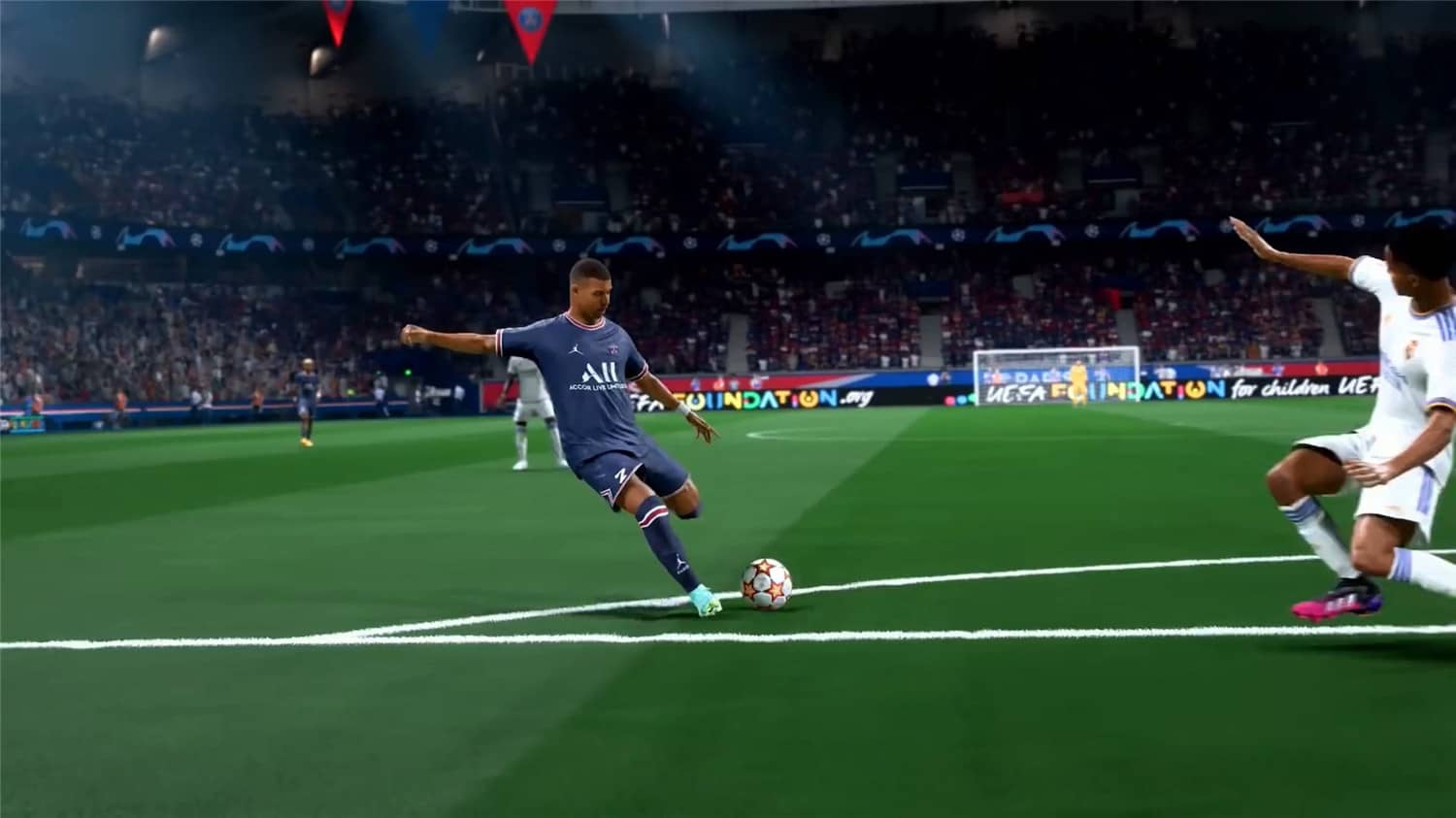 图片[4]-FIFA 22/FIFA22遗产版 （Switch PC模拟器 YUZU 龙神版）-ST资源网