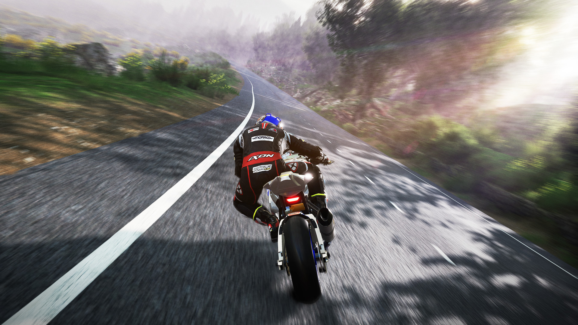 图片[2]-曼岛TT：边缘竞速2 / TT Isle Of Man: Ride on the Edge 2-ST资源网