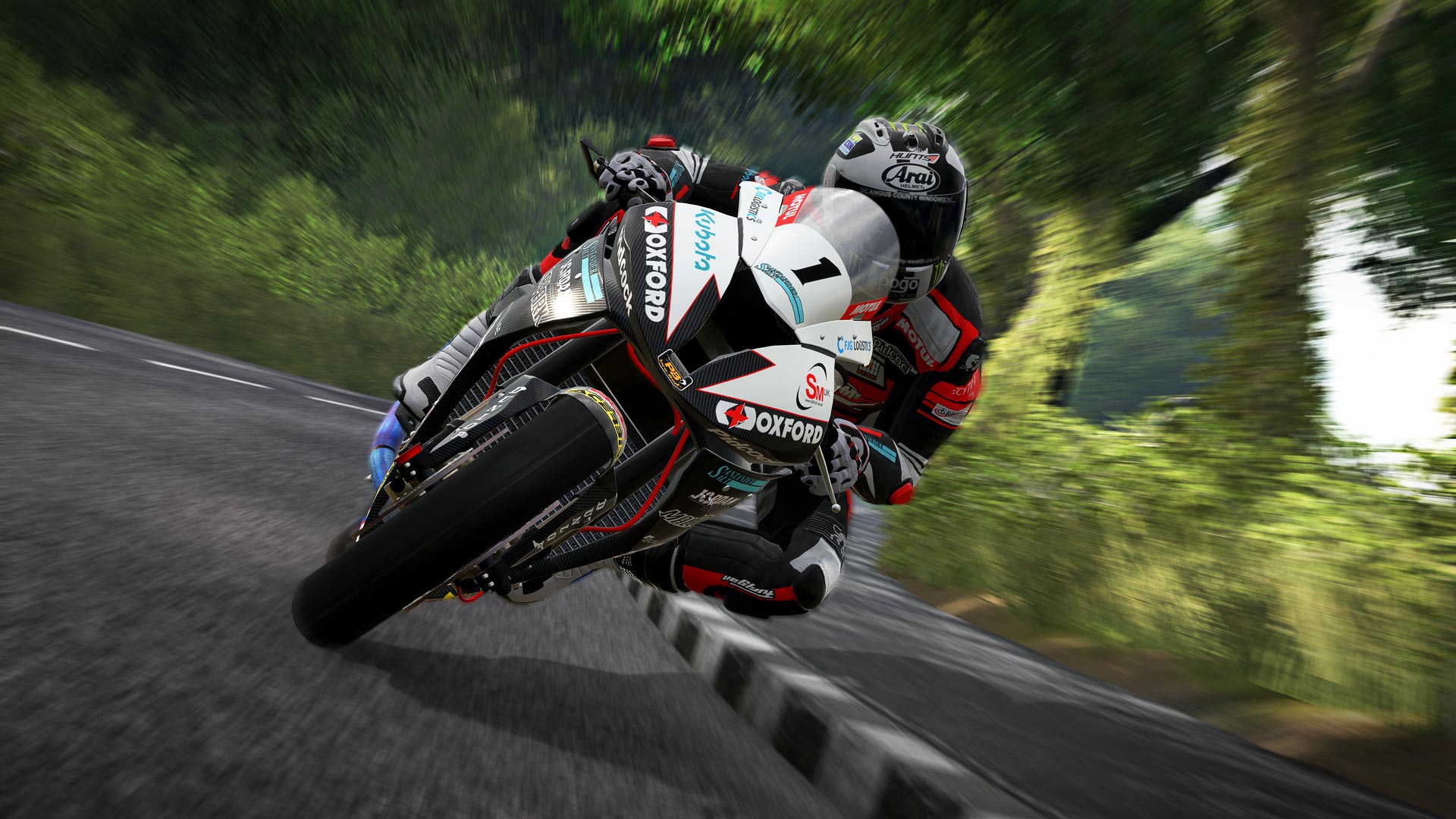 图片[4]-曼岛TT：边缘竞速2 / TT Isle Of Man: Ride on the Edge 2-ST资源网
