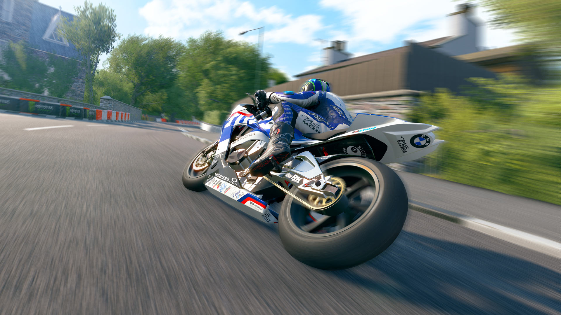 图片[6]-曼岛TT：边缘竞速2 / TT Isle Of Man: Ride on the Edge 2-ST资源网