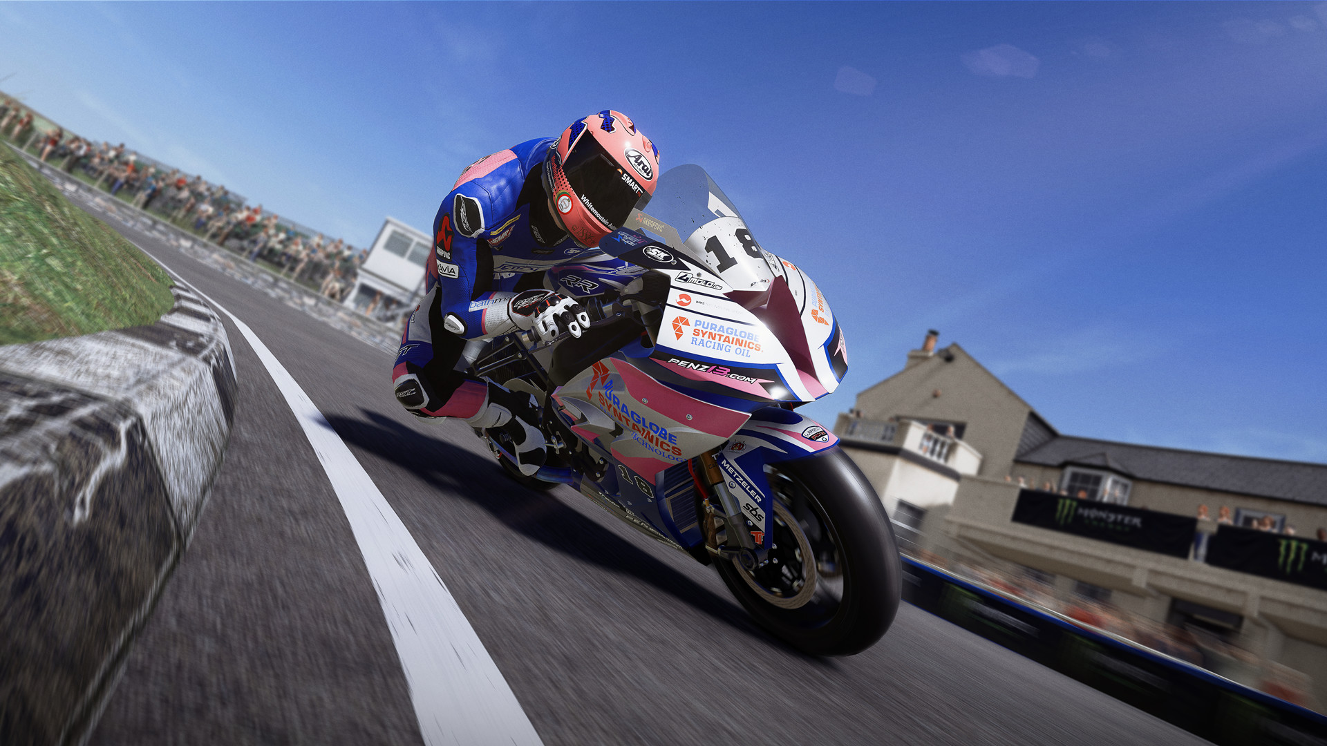 图片[8]-曼岛TT：边缘竞速2 / TT Isle Of Man: Ride on the Edge 2-ST资源网