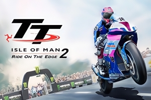 曼岛TT：边缘竞速2 / TT Isle Of Man: Ride on the Edge 2-ST资源网