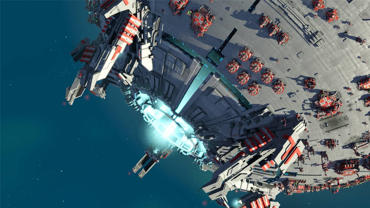 图片[6]-行星的毁灭：泰坦/Planetary Annihilation: TITANS-ST资源网
