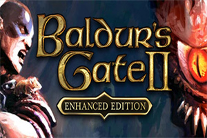 博德之门2:增强版/Baldurs Gate II Enhanced Edition-ST资源网